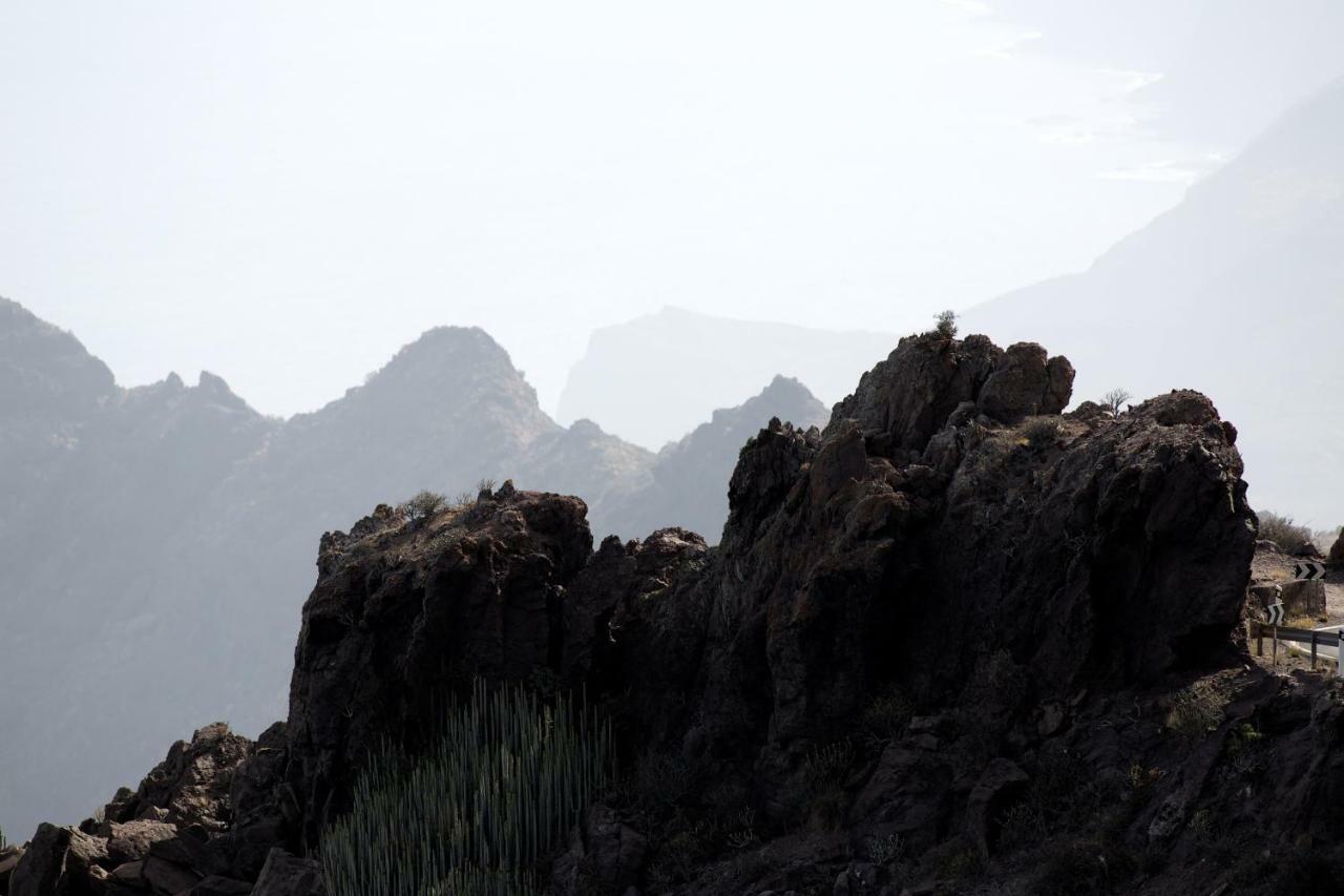 Villa De Cactualdea 산니콜라스 외부 사진